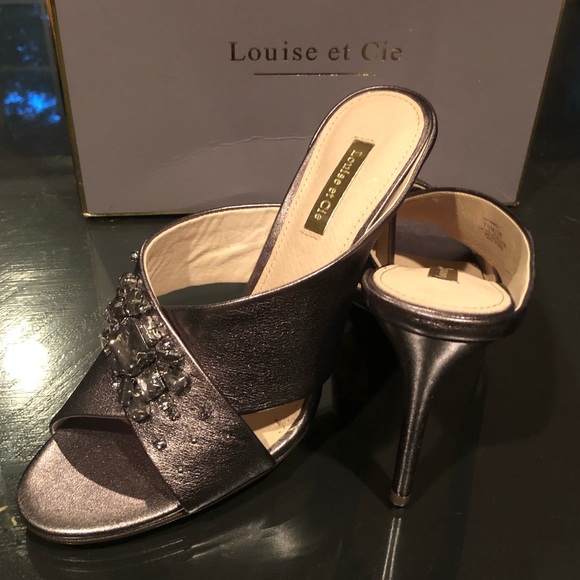 Louise et Cie gorgeous dress sandals!! - Picture 5 of 5